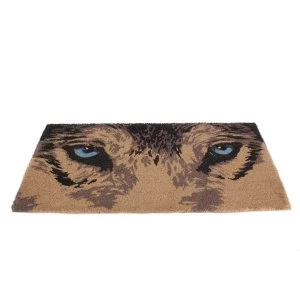 Image of Nemesis Now Wolf Doormat