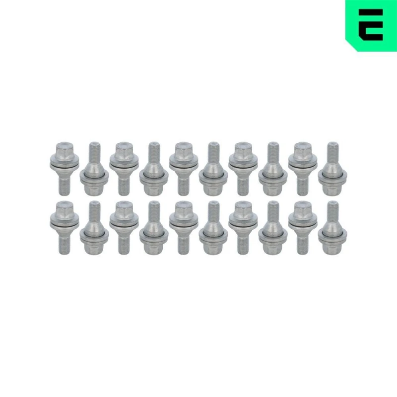 Image of Wheel Bolt OPTIMAL OP-UWB10019-20
