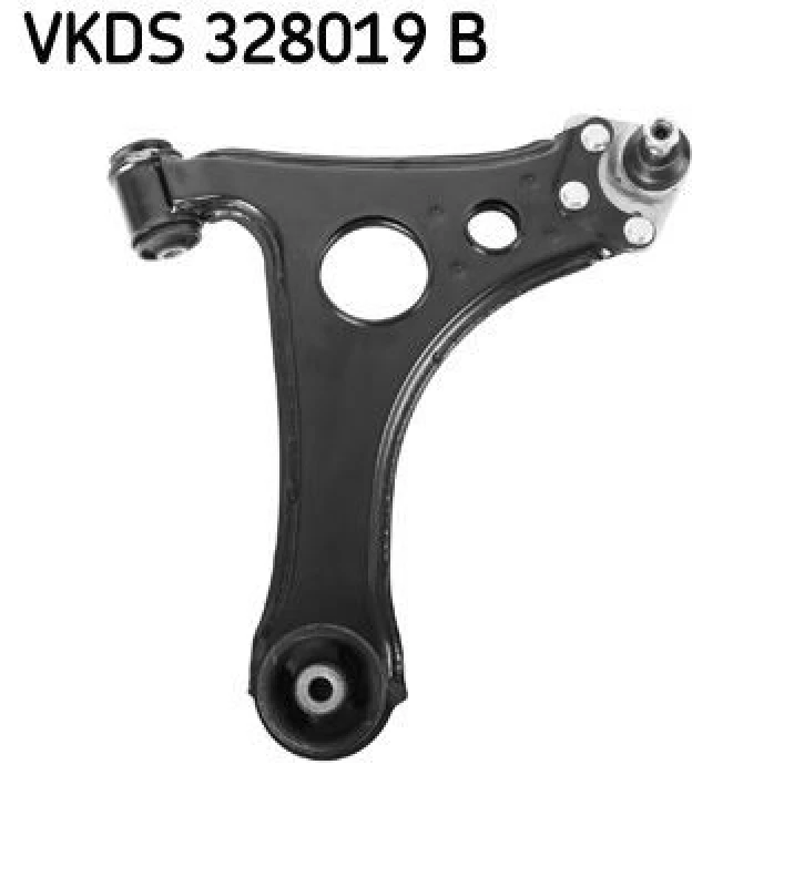 Image of SKF Suspension arm SKF VKDS 328019 B