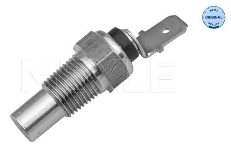 Image of Sensor, coolant temperature MEYLE 32-14 821 0001