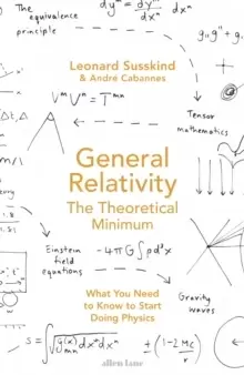 Image of General Relativity : The Theoretical Minimum