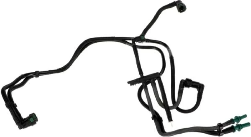 Image of GATES Fuel Hose GATES MFL1100