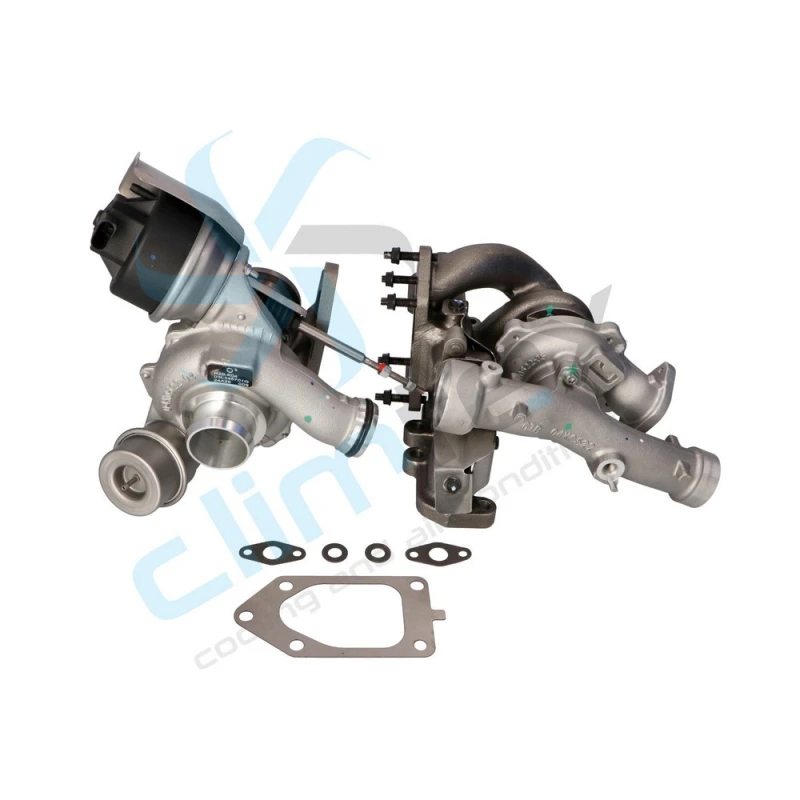 Image of CLIMTEX CX8-139 Turbocharger Charger,charging system (2234)