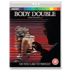 Image of Body Double
