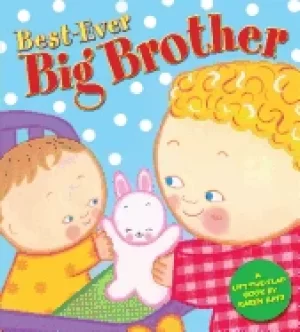 Image of best ever big brother