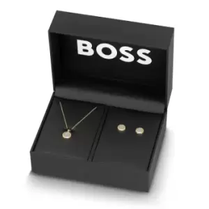 Boss Jewellery Gift Set