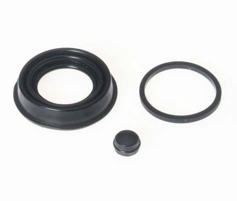Image of BUDWEG CALIPER Seal, brake caliper piston BUDWEG CALIPER 189923