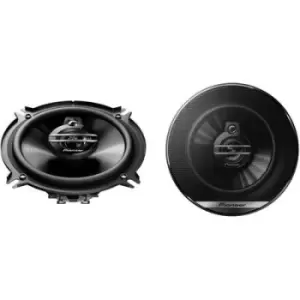 image of Pioneer TS-G1330F 3-way triaxial flush mount speaker 250 W Content: 1 Pair