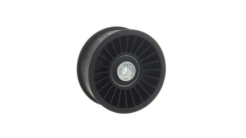 Image of SKF VKMCV 51041 Idler Pulley Deflection/Guide Pulley,v-ribbed belt (312)