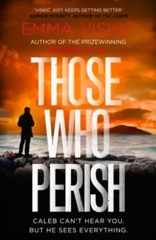 Image of Those Who Perish