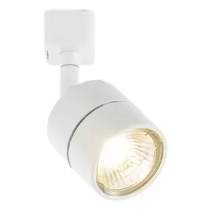 image of Culina Lustro Adjustable Track Light White