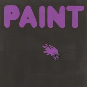 image of Paint by Paint CD Album