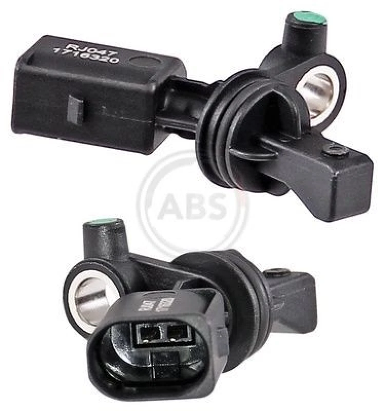 Image of A.B.S. ABS sensor A.B.S. 30098