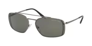 image of Prada Sunglasses PR 64VS Polarized 7CQ5X1