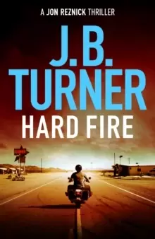 Image of Hard Fire