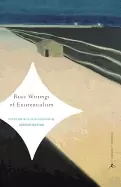 Image of basic writings of existentialism
