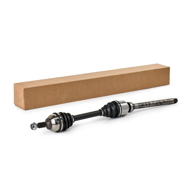 Image of RIDEX REMAN Drive shaft RIDEX REMAN 13D0278R