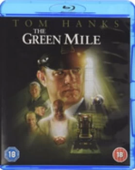 Image of The Green Mile - The 15th Anniversary Edition