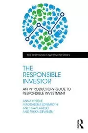 Image of The Responsible Investor An Introductory Guide to Responsible Investment