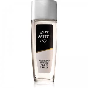 image of Katy Perry Indi Deodorant For Her 75ml