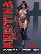 Image of kristina queen of vampires chapter 1