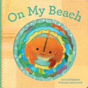 Image of on my beach