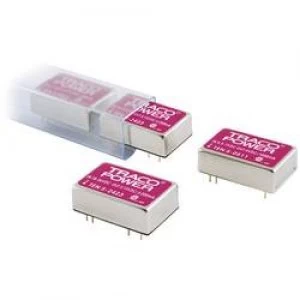 Image of DCDC converter print TracoPower TEN 5 Series 12 Vdc 12 Vdc