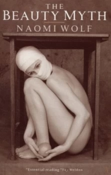 Image of The Beauty Myth by Naomi Wolf Paperback