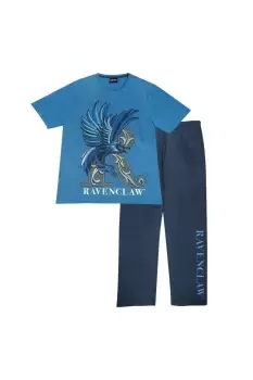 Image of Ravenclaw Pyjama Set