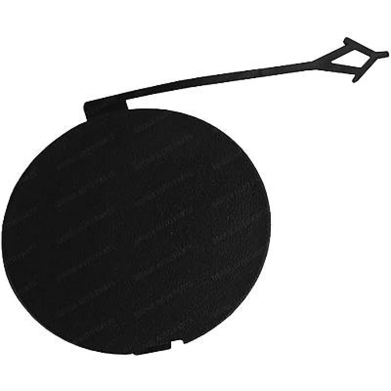 Image of Tow hook cover DIEDERICHS 3486163