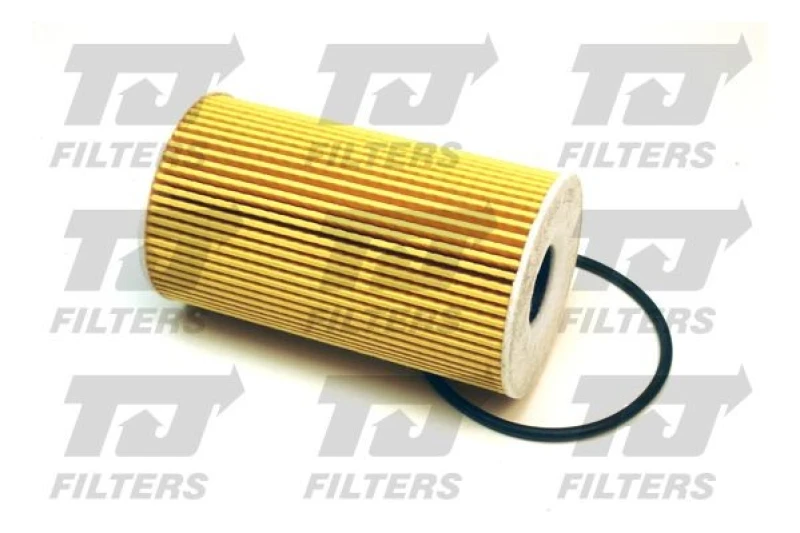 Image of QUINTON HAZELL Oil filter QUINTON HAZELL QFL0166