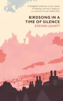 Image of Birdsong in a Time of Silence