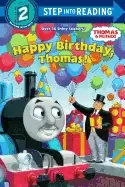 Image of happy birthday thomas