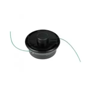 Image of 197296-3 Nylon Head 2.0mm x 3m for UR002G Brush Cutter - n/a - Makita