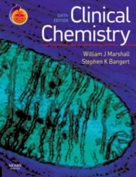 Image of Clinical Chemistry by William J Marshall Paperback
