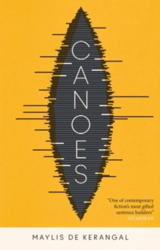 Image of Canoes Hardback