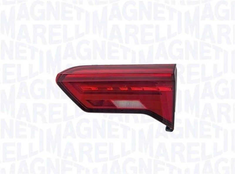 Image of MAGNETI MARELLI Rear light MAGNETI MARELLI 714028928004