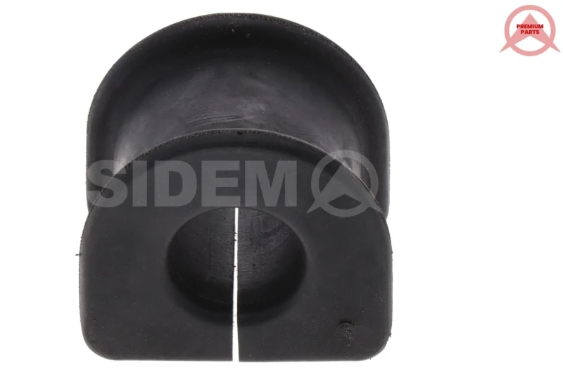 Image of SIDEM 837811 Stabilizer Bushes Rear Axle Anti-roll Bar Bush Kit (1334)