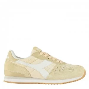 Diadora Titan Soft Womens Trainers - Shifting Sand