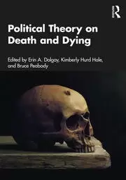 Image of Political Theory on Death and Dying