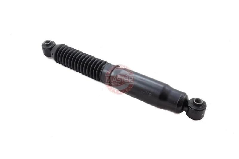 Image of MASTER-SPORT 280435-PCS-MS Shock absorber Gas Pressure, Twin-Tube, Suspension Strut, Bottom eye Shock Absorber (854)