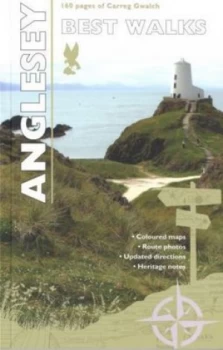 Image of Anglesey by Osian Pennant Hughes Book