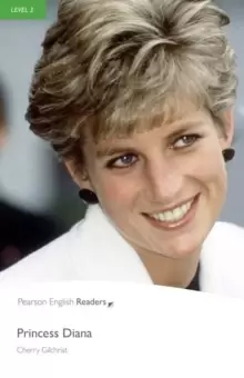 Image of Level 3: Princess Diana