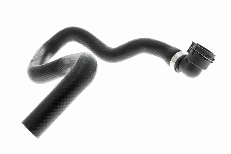 Image of VAICO V10-3737 Hose, heat exchange heating Original VAICO Quality Hose,heat exchange heating (1779)