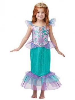 Image of Disney Princess Glitter & Sparkle Ariel