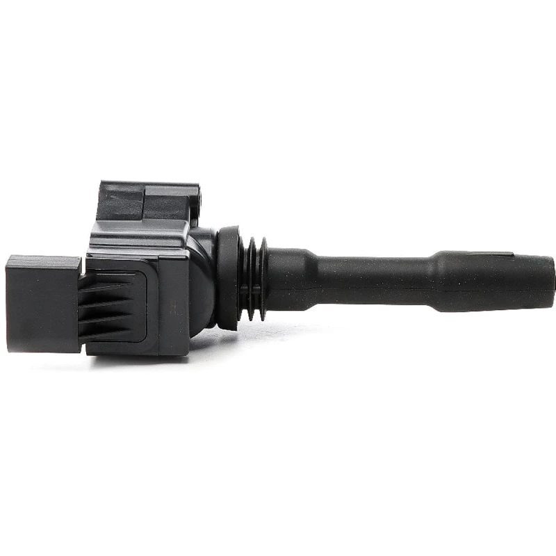 Image of METZGER 0880493 Ignition coil OE-PART GREENPARTS Coil,ignition (689)