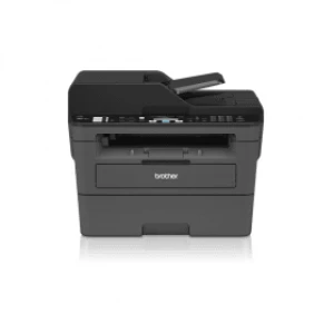Image of Brother MFC-L2710DN Mono Laser Printer