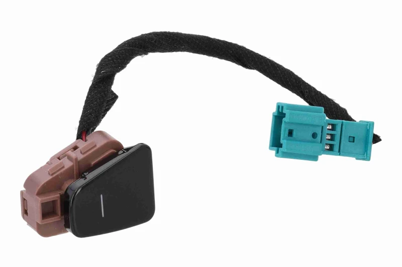 Image of VEMO V58-73-0005 Switch, window winder Original VEMO Quality Switch,window winder (1761)