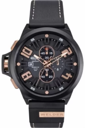 Image of Welder The Bold K53 Watch WRK5302