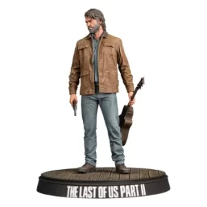 Image of The Last of Us Part II PVC Statue Joel 23cm
